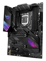 ASUS ROG STRIX Z490-E GAMING LGA 1200 ATX Intel Z490