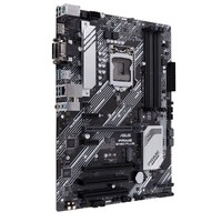 Asus Mb Prime B460-Plus Lga 1200 4Ddr4 Vga/Dvi/Hdmi Glan Atx