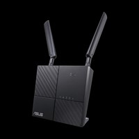 ASUS 4G-AC53U Asus Wireless-AC750 Dual-band LTE Modem Router