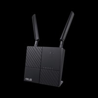 ASUS 4G-AC53U Asus Wireless-AC750 Dual-band LTE Modem Router