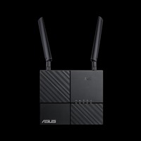 ASUS 4G-AC53U Asus Wireless-AC750 Dual-band LTE Modem Router