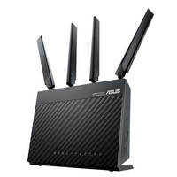 Router WiFi ASUS 4G-AC68U