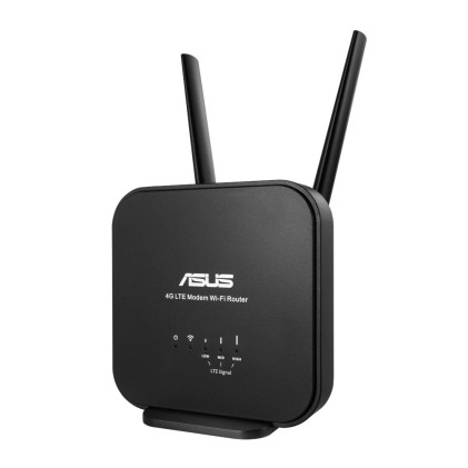 ASUS 4G-N12 B1 Wireless-N300 LTE Modem Router