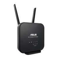 ASUS 4G-N12 B1 Wireless-N300 LTE Modem Router