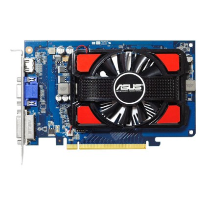 SVGA 2GB ASUS GeForce GT630-2GD3