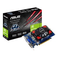 SVGA 2GB ASUS GeForce GT630-2GD3