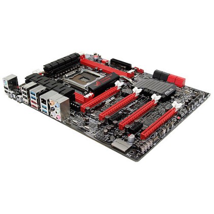 Scheda madre Asus 2011 Rampage IV Formula (X79)
