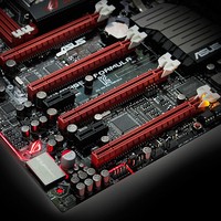 Scheda madre Asus 2011 Rampage IV Formula (X79)