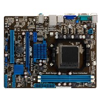 ASUS M5A78L-M LX3 Socket AM3+ micro ATX AMD 760G