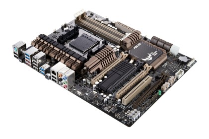 MB AM3+ ASUS Sabertooth 990FX R2.0