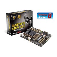 MB AM3+ ASUS Sabertooth 990FX R2.0