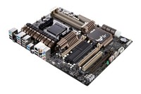 MB AM3+ ASUS Sabertooth 990FX R2.0