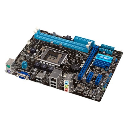 MB 1155 ASUS P8H61-M LX3 PLUS R2.0