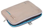 Borsa Asus Matte Slim Sleeve 35,56cm (14 ) beige