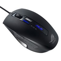 Mouse Asus GX850 Laser 5000dpi black