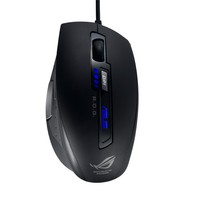 Mouse Asus GX850 Laser 5000dpi black
