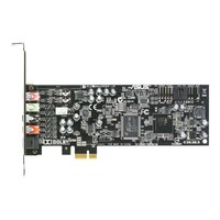 Scheda Audio PCIe Asus Xonar DGX