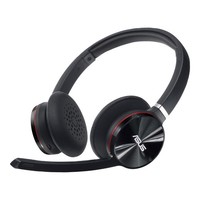 Headset ASUS Travelite HS-W1 USB 2,4 GHz Wireless bis 15m
