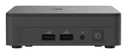 ASUS NUC 13 RNUC13ANKI300002I UCFF Nero i3-1315U