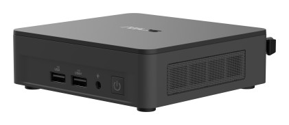 ASUS NUC 13 RNUC13ANKI700002I UCFF Nero i7-1360P