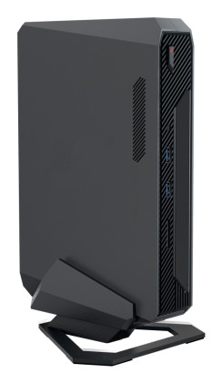 ASUS NUC 14 Performance Kit RNUC14SRKU710002I Nero 155H