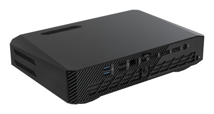 ASUS NUC 14 Performance Kit RNUC14SRKU710002I Nero 155H