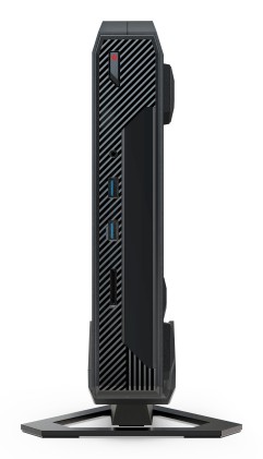 ASUS NUC 14 Performance Kit RNUC14SRKU710002I Nero 155H