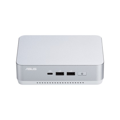 ASUS NUC 14 Pro+ RNUC14RVSU500000I UCFF Argento 125H