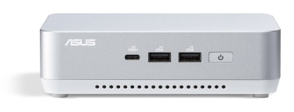 ASUS NUC 14 Pro+ RNUC14RVSU700002I UCFF Bianco 155H