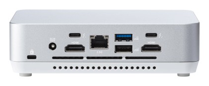 ASUS NUC 14 Pro+ RNUC14RVSU700002I UCFF Bianco 155H