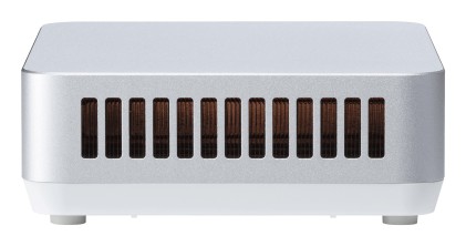 ASUS NUC 14 Pro+ RNUC14RVSU700002I UCFF Bianco 155H