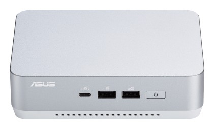 ASUS NUC 14 Pro+ RNUC14RVSU700002I UCFF Bianco 155H