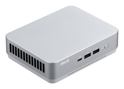 ASUS NUC 14 Pro+ RNUC14RVSU700002I UCFF Bianco 155H
