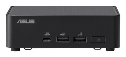 ASUS NUC 14 Pro RNUC14RVKI300002I UCFF Nero 100U