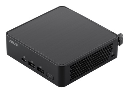 ASUS NUC 14 Pro RNUC14RVKI300002I UCFF Nero 100U