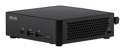 ASUS NUC 14 Pro RNUC14RVKI300002I UCFF Nero 100U