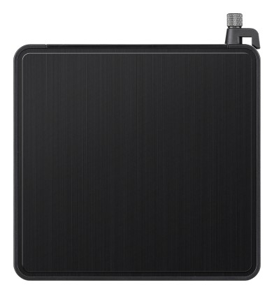 ASUS NUC 14 Pro RNUC14RVKI300002I UCFF Nero 100U