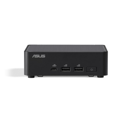 ASUS NUC 14 Pro Slim Kit RNUC14RVKU700000I Nero 155H
