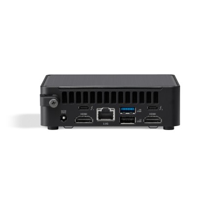 ASUS NUC 14 Pro Slim Kit RNUC14RVKU700000I Nero 155H
