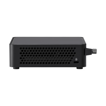 ASUS NUC 14 Pro Slim Kit RNUC14RVKU700000I Nero 155H