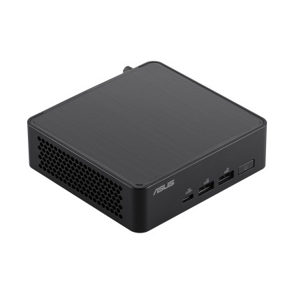 ASUS NUC 14 Pro Slim Kit RNUC14RVKU700000I Nero 155H