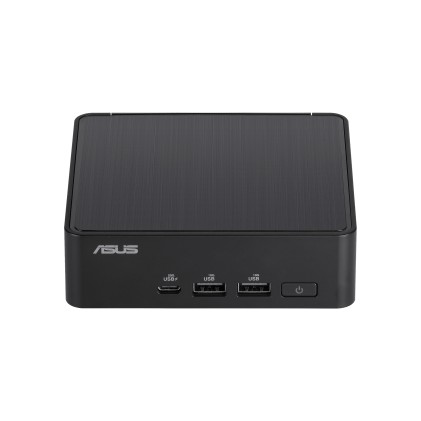 ASUS NUC 14 Pro RNUC14RVKU700002I Nero 155H