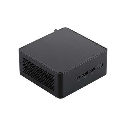 ASUS NUC 14 Pro NUC14RVHi3 Nero 100U