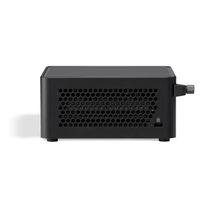 ASUS NUC 14 Pro RNUC14RVHI300002I UCFF Nero 100U