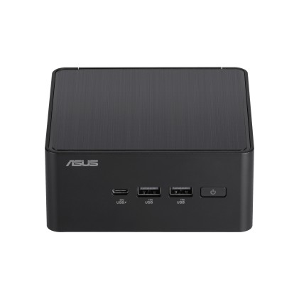 ASUS NUC 14 Pro RNUC14RVHI300002I UCFF Nero 100U