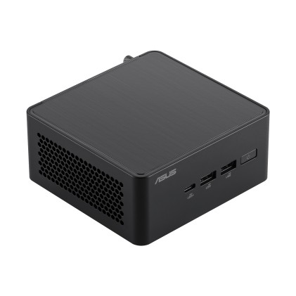 ASUS NUC 14 Pro RNUC14RVHI300002I UCFF Nero 100U