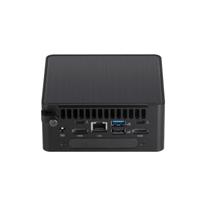 ASUS NUC 14 Pro RNUC14RVHU500000I Nero 125H