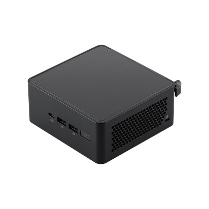 ASUS NUC 14 Pro RNUC14RVHU700000I Nero 155H