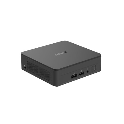 ASUS NUC 12 RNUC12WSKI500002I Nero i5-1240P
