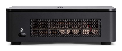 ASUS NUC 12 Pro Slim Kit RNUC12WSKI700002I UCFF Nero i7-1260P